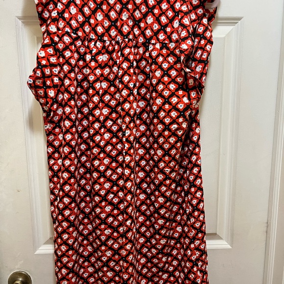 Loft Sundress - Picture 5 of 5